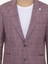 Erkek Bordo Ex. Slim Fit Ceket 50248782-VR014 7