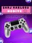 Premium Bluetoothlu Ps4 Oyun Kolu Gamepad & Joystick Pc Uyumlu Kol (Videolu Ürün) 2