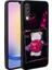 Samsung Galaxy A70 Uyumlu Ikonik Figürlü Kabartmalı Parlayan Kapak Kılıf 1