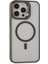 Iphone 14 Pro Kılıf Roblox Lens Magsafe Standlı Kapak - Titan Gri Yktsn 1