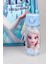 Dekomus Lisanslı Elsa Frozen Own Your Destın "okul Çantası,beslenme Kabı ve 500 ml Trıtan Matara Okul Seti 5