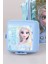 Dekomus Lisanslı Elsa Frozen "beslenme Çantası,beslenme Kabı ve 500 ml Trıtan Matara Okul Beslenme Seti 3