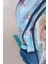 Dekomus Ile Tek Bölmeli Küçük Boy 32 cm Elsa Frozen Anaokul Çantası 5