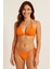 Turuncu Üçgen Bikini 42 1