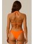 Turuncu Üçgen Bikini 42 2