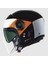 N21 Vısor 06 Onırıco 345 Camlı Yarım Kask 1