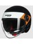 N21 Vısor 06 Onırıco 345 Camlı Yarım Kask 3
