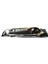 Jupiter 110 Egzoz Dekor Kapağı Üst (Nikelaj) (Euro 5) (K6050410) 1