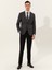 Erkek Füme Slim Fit Ceket 50250843-VR058 2