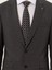 Erkek Füme Slim Fit Ceket 50250843-VR058 6