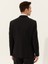 Erkek Siyah Slim Fit Ceket 50250843-VR046 5