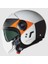 N21 Vısor 06 Onırıco 346 Camlı Yarım Kask 1