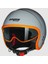 N21 06 Ocıo 343 Güneş Camlı Yarım Kask 3