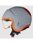 N21 06 Ocıo 343 Güneş Camlı Yarım Kask 1