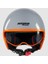 N21 06 Ocıo 343 Güneş Camlı Yarım Kask 2