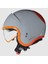 N21 06 Ocıo 343 Güneş Camlı Yarım Kask 5