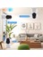 Zlm-59 2mp Full Hd 1080P Gece Görüşlü 2.4g Wi-Fili Iç Mekan Bebek Kamerası 3