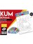 Nessiworld KM5027 Kumtoys Kum Boyama 1