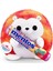 5UA04000 Snackles Aburcubur Peluş 20 cm 3