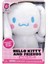 HKT25000 Hello Kitty 7.5 cm Mini Pelüş 25087 2