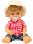 CCBJ2000 Cicciobello 23 cm Bahçıvan Bebek 3