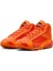 Air Jordan Xxxvııı Nba Basketball Shoes Limited Edition Cone Brilliant Orange FQ9008-800 1