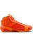 Air Jordan Xxxvııı Nba Basketball Shoes Limited Edition Cone Brilliant Orange FQ9008-800 2