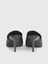 Heel Mule 70 Lth Deri Sandalet Terlik 2