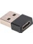 USB Erkek Typec Dişi Çevirici Type-C USB Çevirici Typec USB Çevirici 1