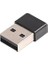 USB Erkek Typec Dişi Çevirici Type-C USB Çevirici Typec USB Çevirici 2