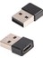 USB Erkek Typec Dişi Çevirici Type-C USB Çevirici Typec USB Çevirici 3