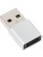 USB Erkek Typec Dişi Çevirici Type-C USB Çevirici Typec USB Çevirici 4