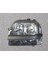 Far Sinyal Sağ Doblo 01-05 Motorlu H7 H1 Dpmah 1