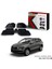 3D Paspas Skoda Karoq 2018- Dpmah 1