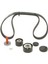 Triger Seti 132 Diş x 27,4mm Renault Clio Iii 1.4 16V K4J 05-12, Clio Ii 1.4 16V K4J 99-08, Clio Ii 1.6 16V K4M 98-05, Megane Iii 1.6 16V K4M 08-15, Megane Ii 1.6 K4M 05-08, Megane Ii 1.4 16V K Gnzrz 1