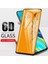 Nothing Phone 3A Pro Ekran Koruyucu 6d Kırılmaz Cam - Extra Darbe Emici Etkin Koruma - Ekranı Tam Kaplar 1
