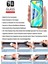 Nothing Phone 3A Pro Ekran Koruyucu 6d Kırılmaz Cam - Extra Darbe Emici Etkin Koruma - Ekranı Tam Kaplar 2