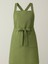 Çapraz Bağlama Cotton Chef Önlük/crıss@cross Duck Cotton Apron 1