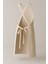 Çapraz Bağlama Cotton Chef Önlük/crıss@cross Duck Cotton Apron 5