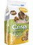 Verselelaga Crıspy Mueslı Hamster&co 400 G. Dpmah 1