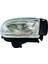 Sis Fari Sağ [ Renault 19, Megane, 1996-1999, Clio 1996-1998, Laguna 1996-1999, Vw Transporter T4 (Oval Tip)(H1) ] Dpmah 1