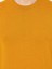Erkek Sarı Slim Fit Bisiklet Yaka Basic Triko Kazak 50257398-VR044 6