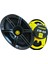 XW-69-900WMAX-150W Rms-6''x9''-Oval Midrange Hoparlör-2 Adettir 1