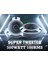 Wondex Doom Tweeter 10CM 500WATT 100RMS Kalın Mıknatıslı Profesyonel (1 Çift)Gri 2