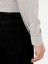 Erkek Haki Slim Fit Uzun Kollu Gömlek 50253916-VR027 7
