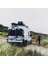 Elite Van Xt Ducato Jumper Boxer 2007 Siyah Bisiklet Taşıyıcı 4