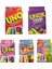 Uno + Unox Tlip + Kuromi Uno + Pokemon Uno + Brawl Stars Uno Oyun Kartları - 5 Li Set 1