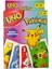 Pokemon Uno Oyun Kartı 1
