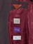 Erkek Bordo Slim Fit Ceket 50258858-VR014 9
