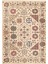 Soft Etnik Kilim - Renkli - 160x230 Cm 1